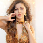 Rubina Dilaik