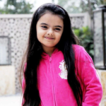 Ruhanika Dhawan