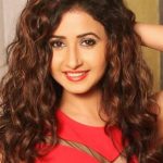Sana Amin Sheikh 2