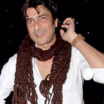 Sharad Kapoor .