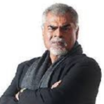 Sharad Saxena