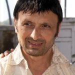 Shiva Ridani