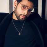 Siddharth Chaturvedi