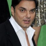 Sohail Khan
