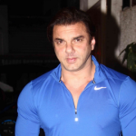 Sohail Khan