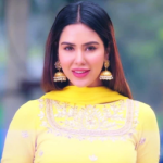 Sonam Bajwa