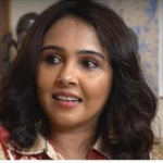 Suchitra Krishnamurthy