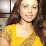 Suchitra Krishnamurthy1