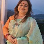 Supriya Shukla