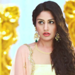 Surbhi Chandna