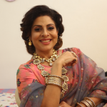 Tanaaz Irani