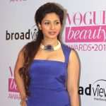 Tanishaa Mukerji1