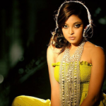 Tanushree Dutta