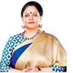 Tanvi Azmi