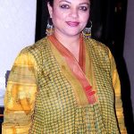 Tanvi Azmi 2