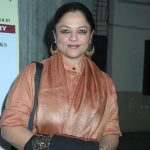 Tanvi Azmi 3