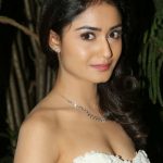 Tridha Choudhury 2