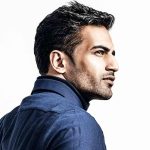Upen Patel