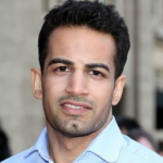Upen Patel