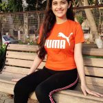 Urvi Singh