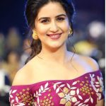 Vaidehi Parashurami