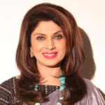 Varsha Usgaonkar