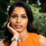 Vedika Pinto
