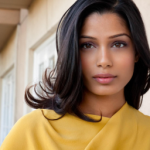 Vedika Pinto