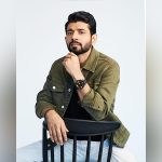 Vineet kumar singh