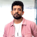 Vineet kumar singh