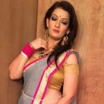 falguni rajani
