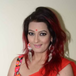 falguni rajani
