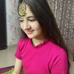 harshaali malhotra