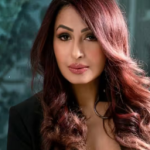 kashmera shah