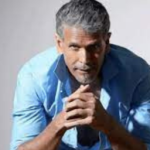 millind soman