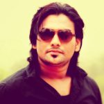 Aamir Ali Sultan 3