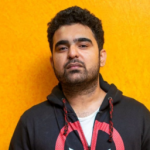 Ami Mishra