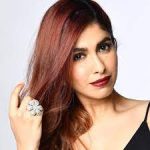 Anusha Mani 2