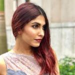 Anusha Mani 3