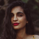 Anushka Manchanda