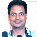Damodar Raao 3
