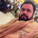 Dhruv Sangari