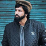 Farid Ahmed