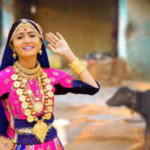 Geeta Rabari