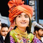 Geeta Rabari 3