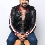 Harish Moyal 3