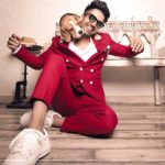 Harrdy Sandhu 3