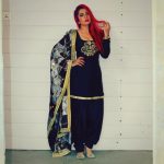 Jasmine Sandlas 2