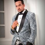 Jazzy B 3