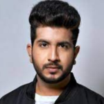 Jigardan Gadhavi